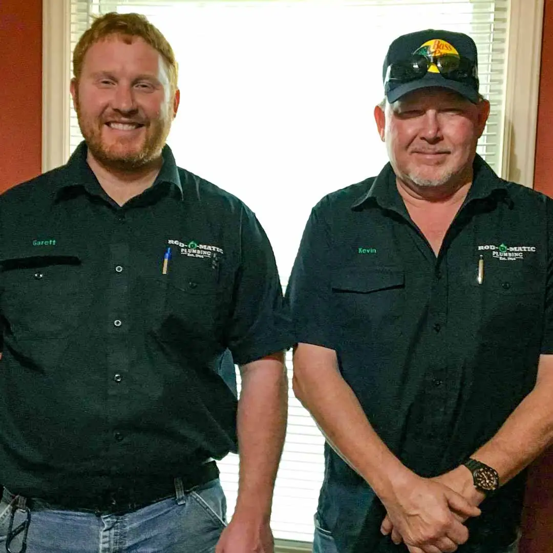 plumbers kcmo